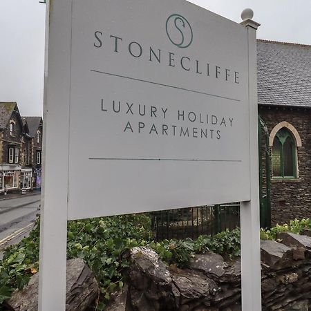 Apartmán Partridge At Stonecliffe Bowness-on-Windermere Exteriér fotografie