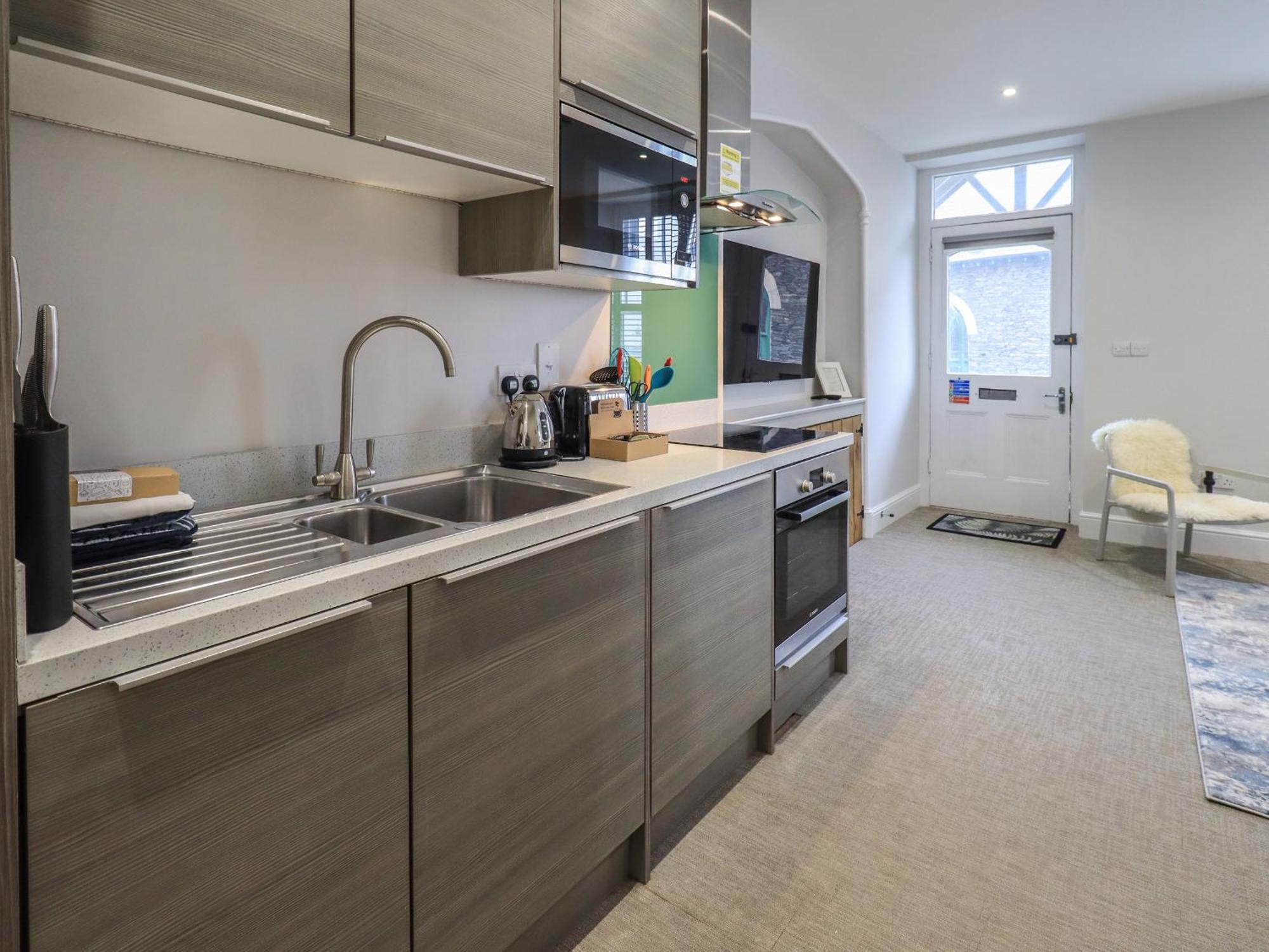 Apartmán Partridge At Stonecliffe Bowness-on-Windermere Exteriér fotografie